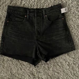 Old Navy Jean Shorts